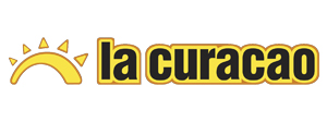 la curacao logotipo