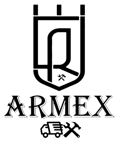 logo armex