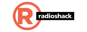 radioshack logotipo