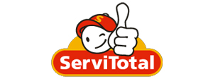 servitotal logotipo