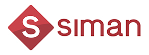 siman logotipo