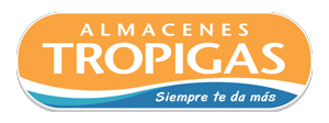 tropigas logotipo