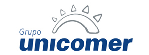 unicomer logotipo